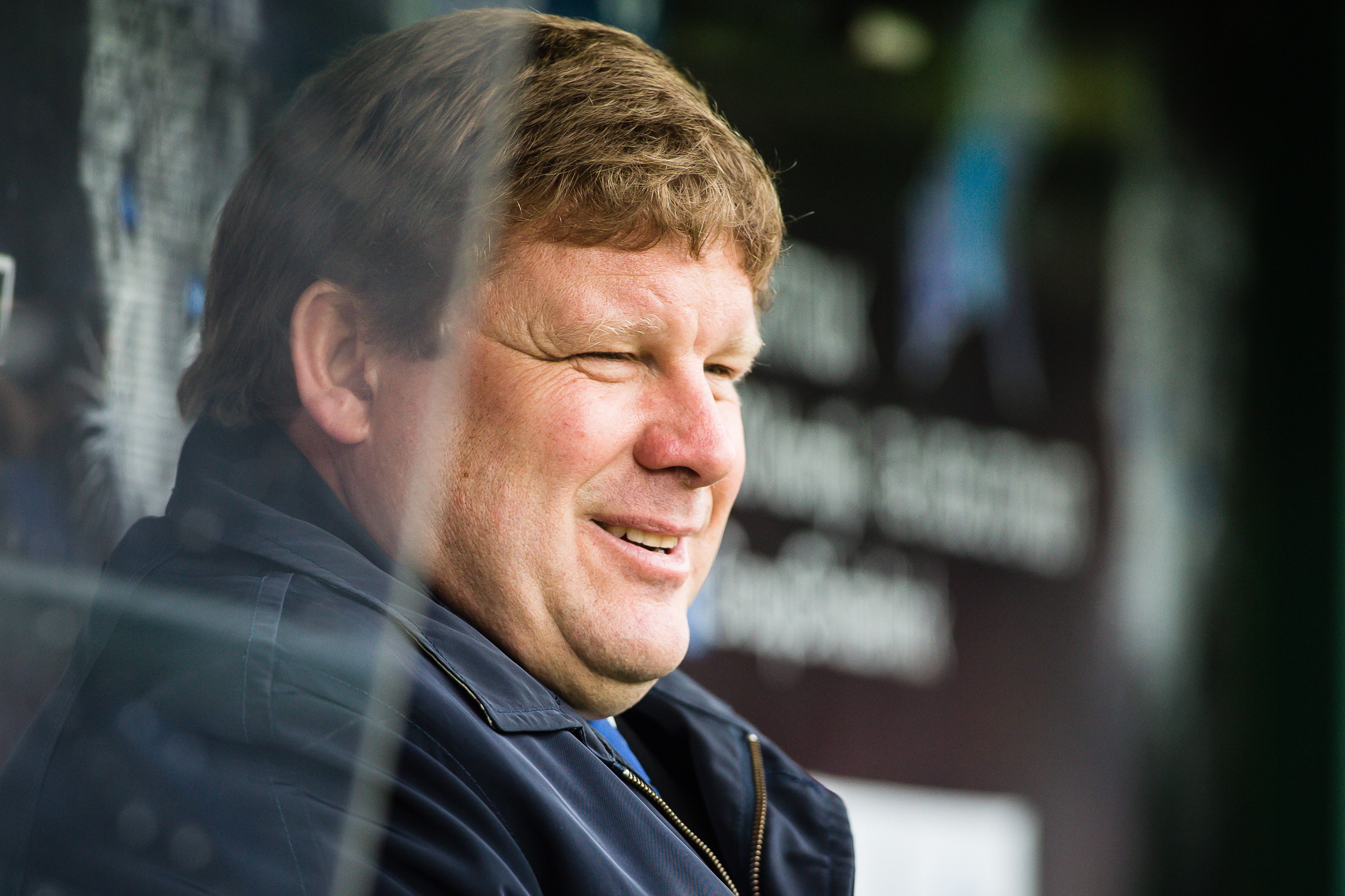 Hein Vanhaezebrouck