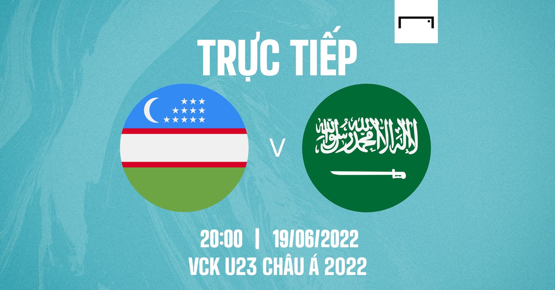 Live  U23 Uzbekistan vs U23 Saudi Arabia AFCU23 2022 GFX