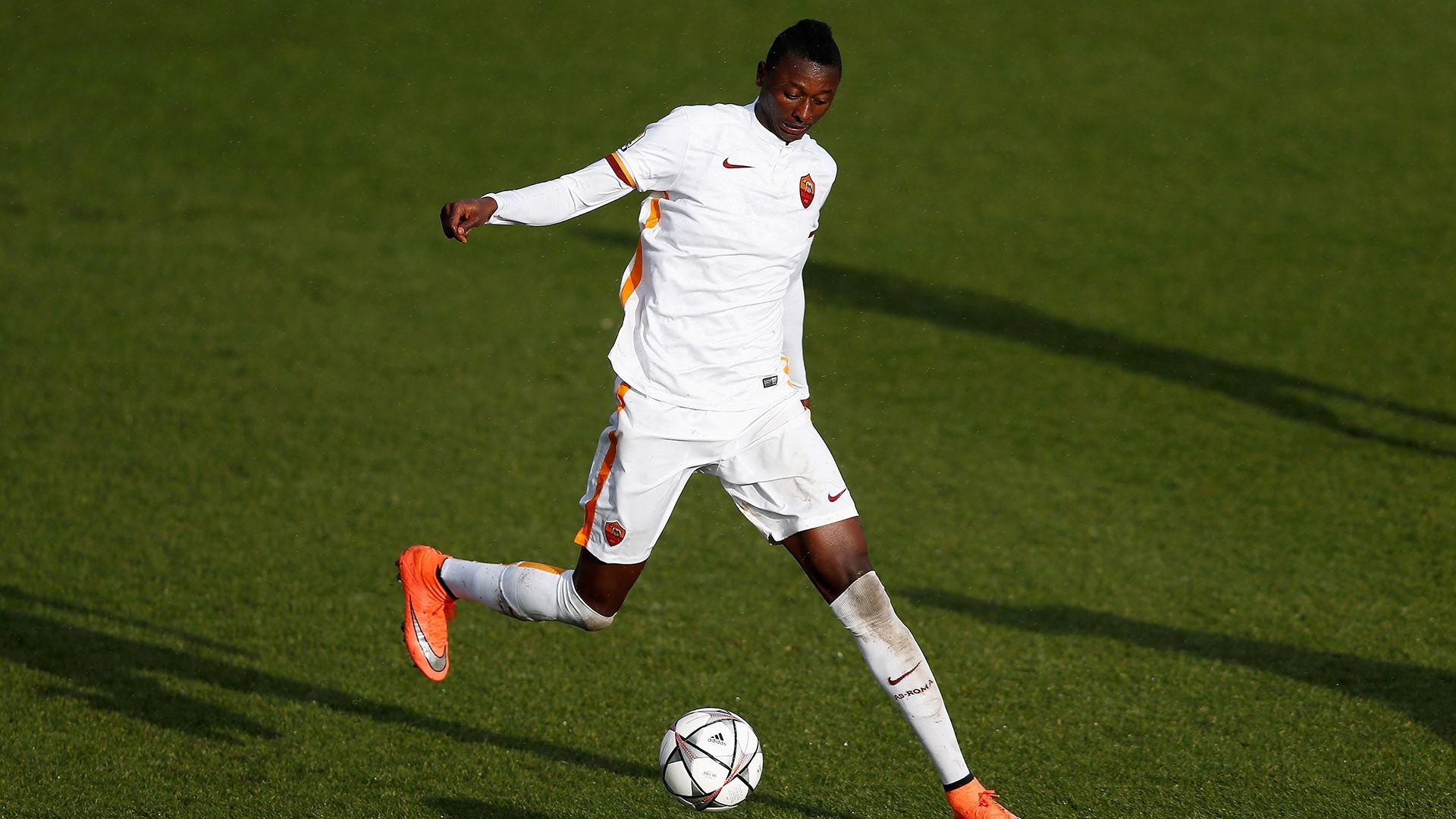 Sadiq Umar
