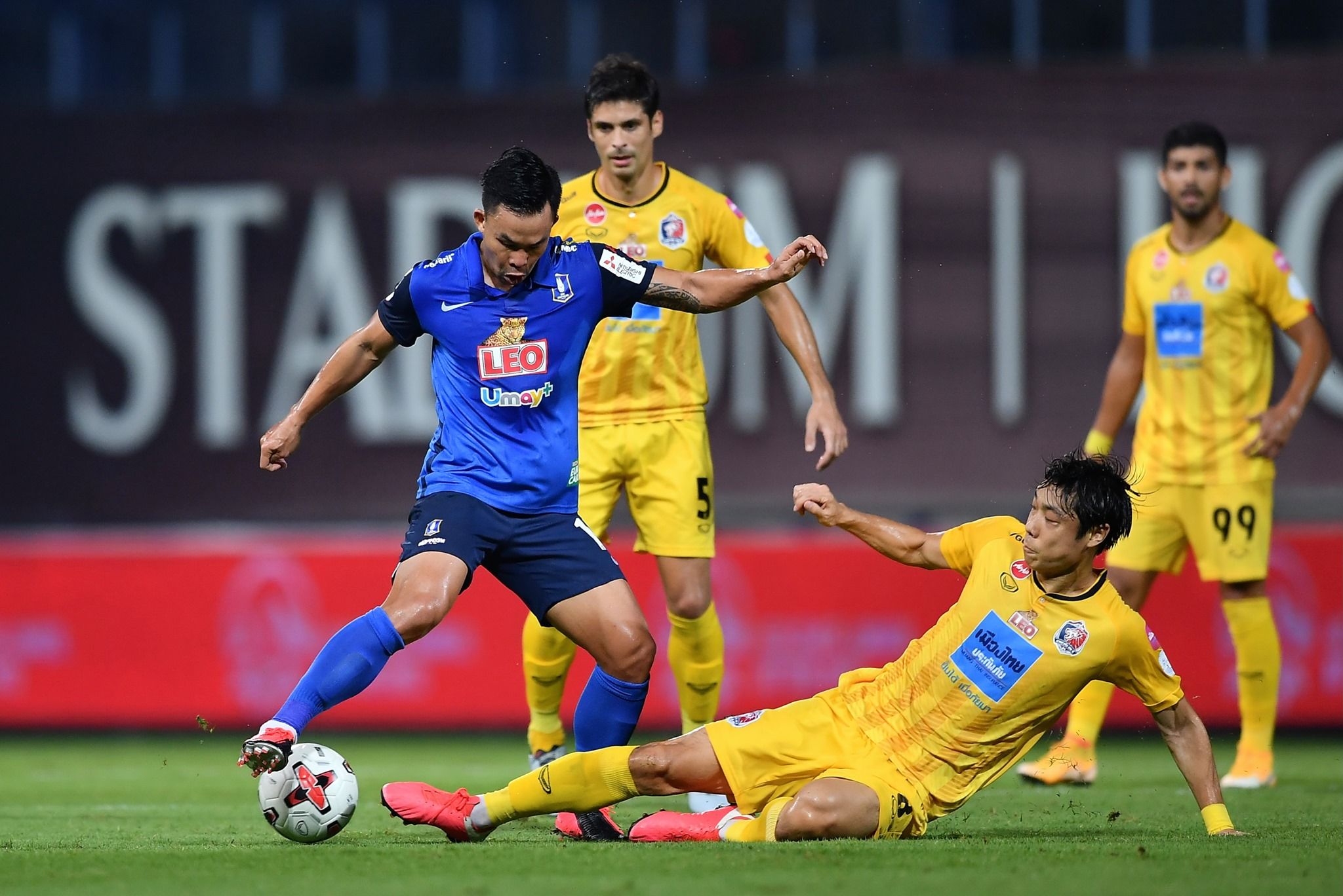 สุมัญญา ปุริสาย