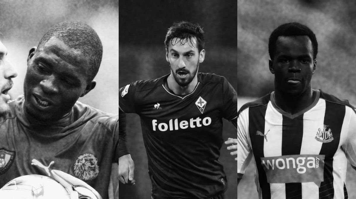 GFX Astori, Foe, Tiote