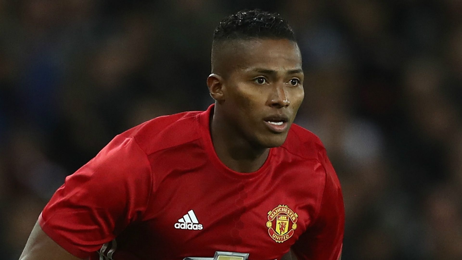 Bosman 2017 Antonio Valencia
