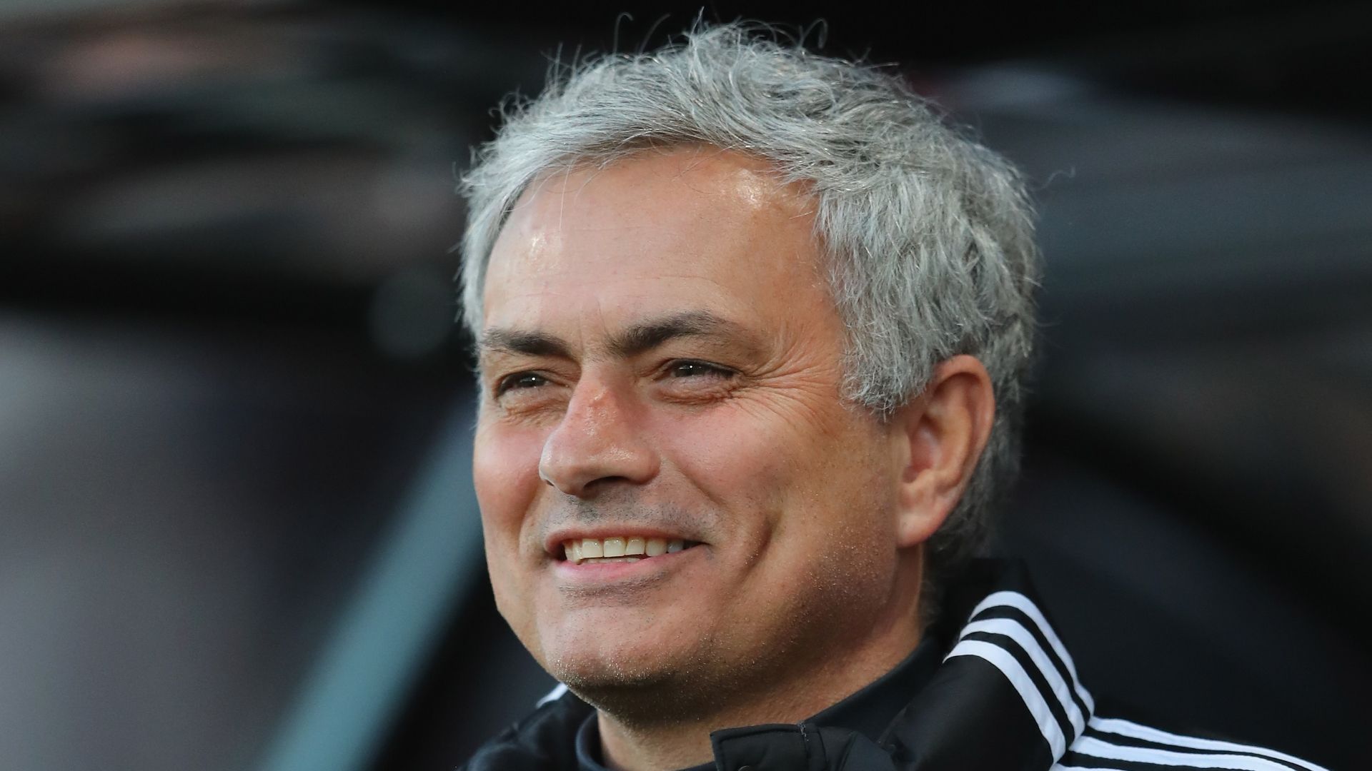 Jose Mourinho