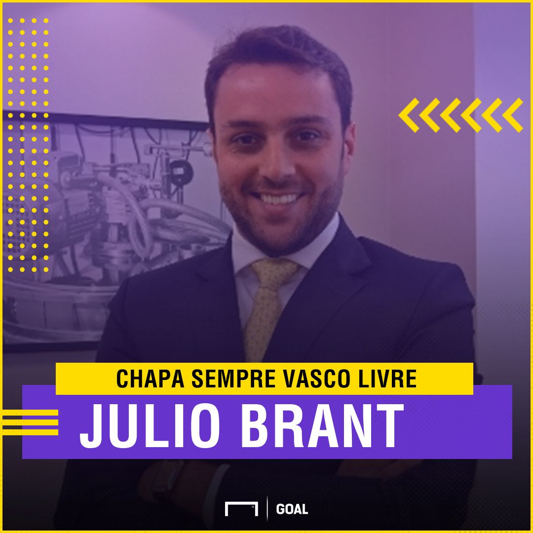 GFX Julio Brant
