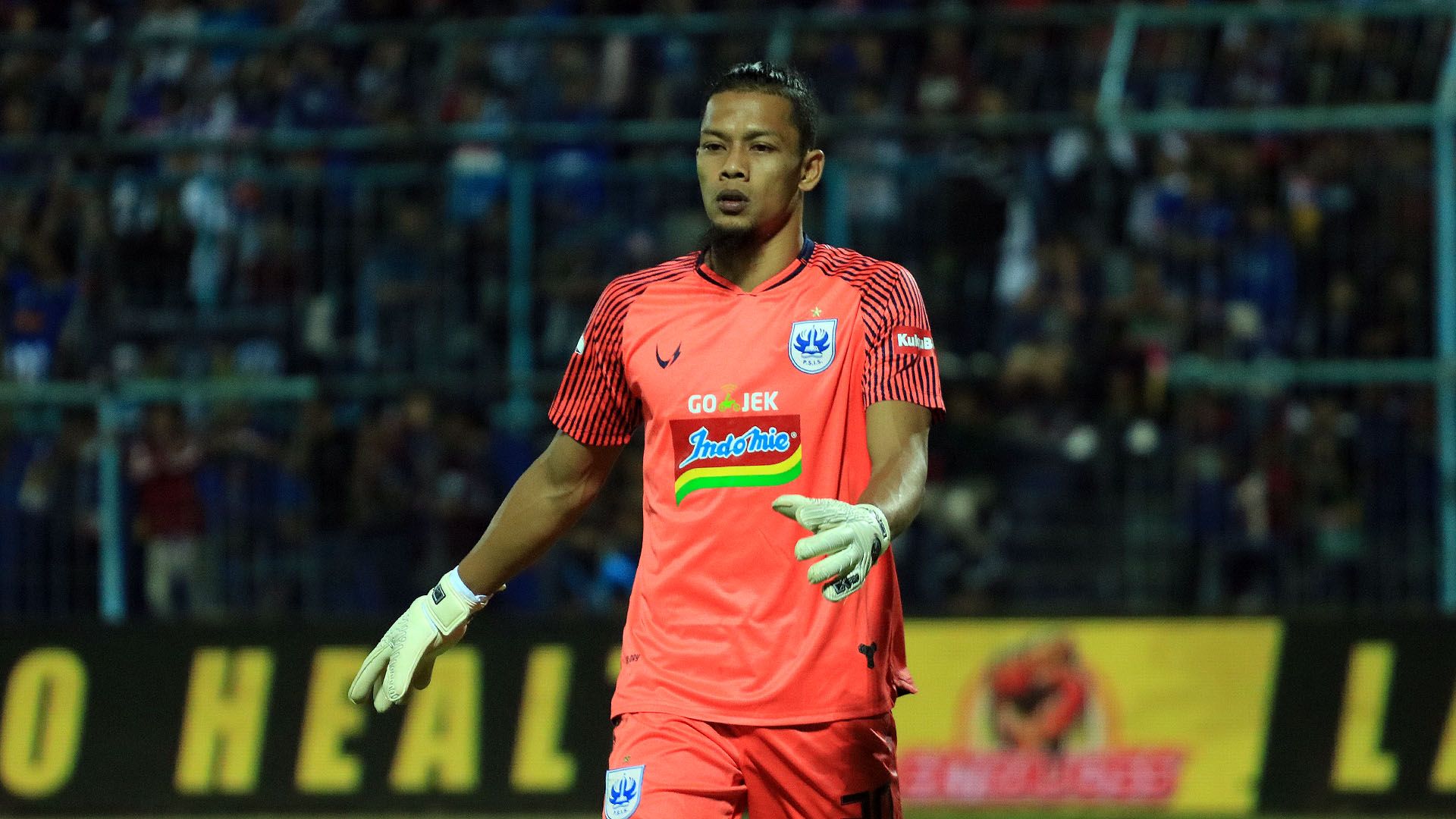 Jandia Eka Putra - PSIS Semarang