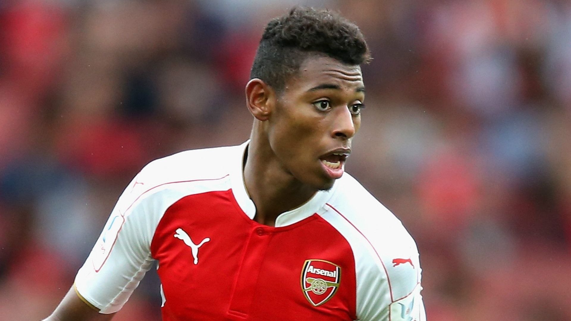 Jeff Reine-Adelaide Arsenal 26072015