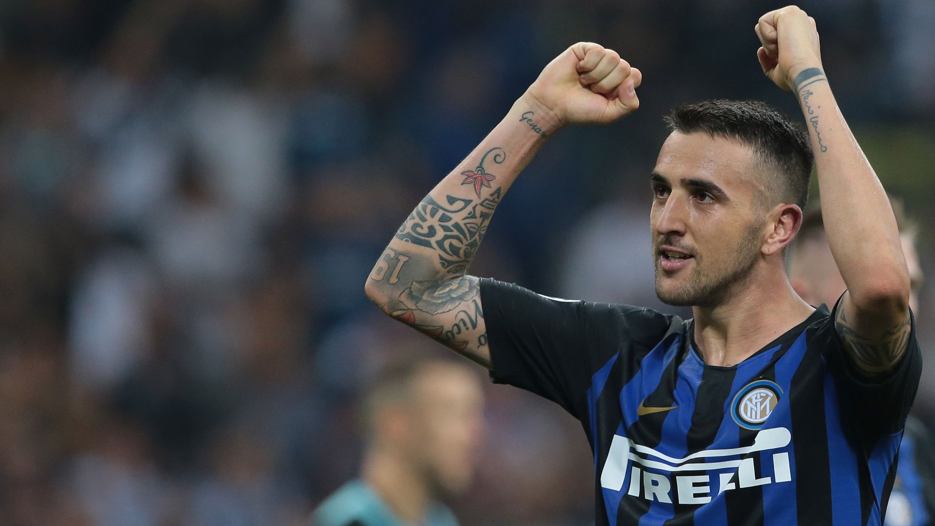 Matias Vecino Inter