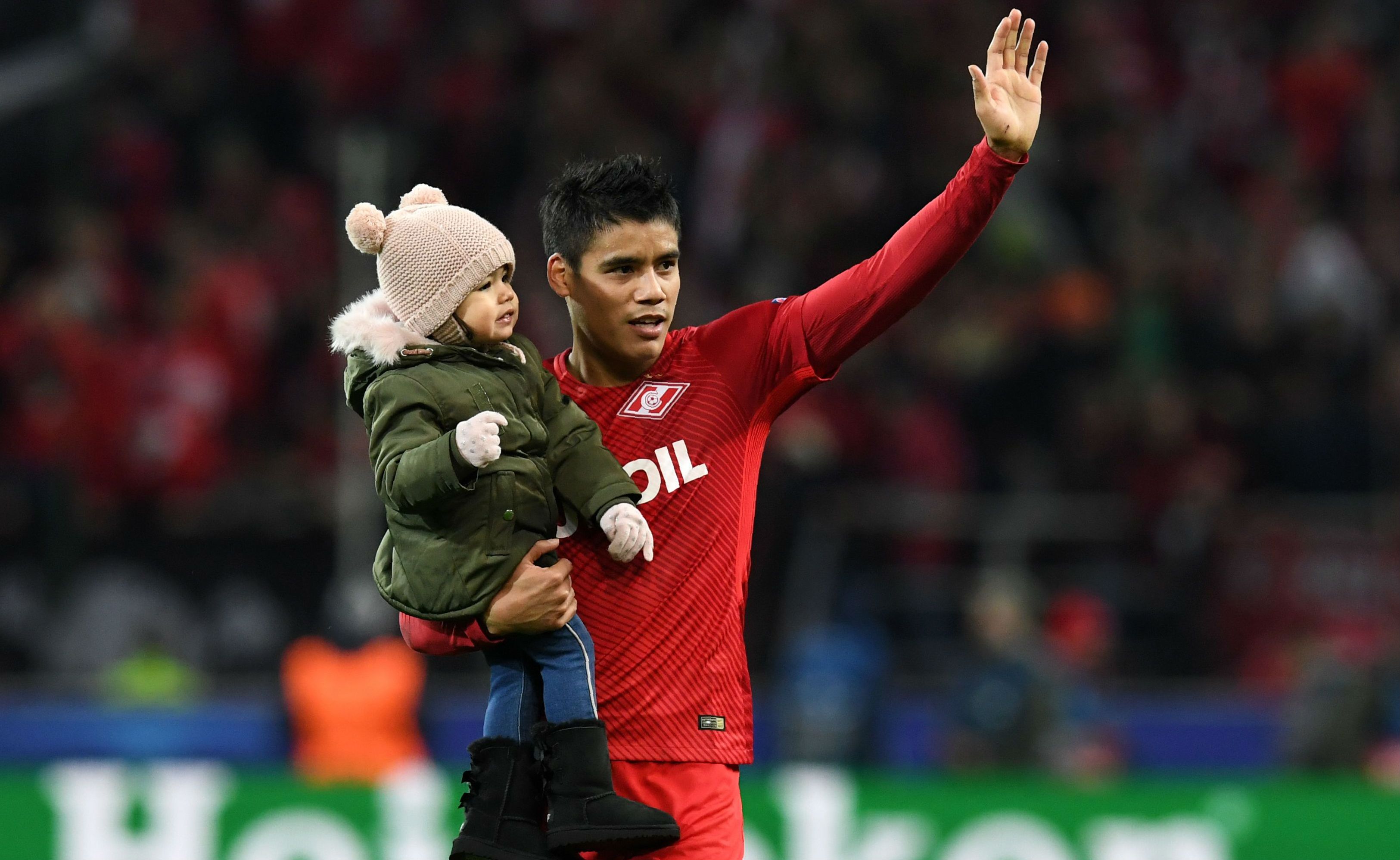 Melgarejo (Paraguay) 28-12-18