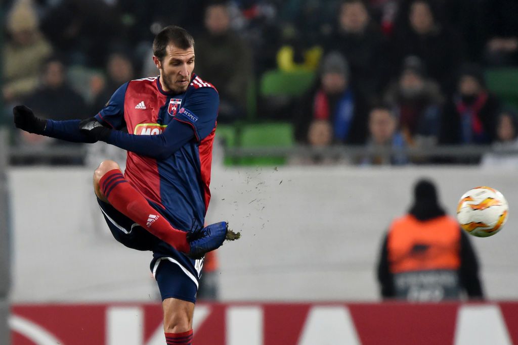 Marko Scepovic