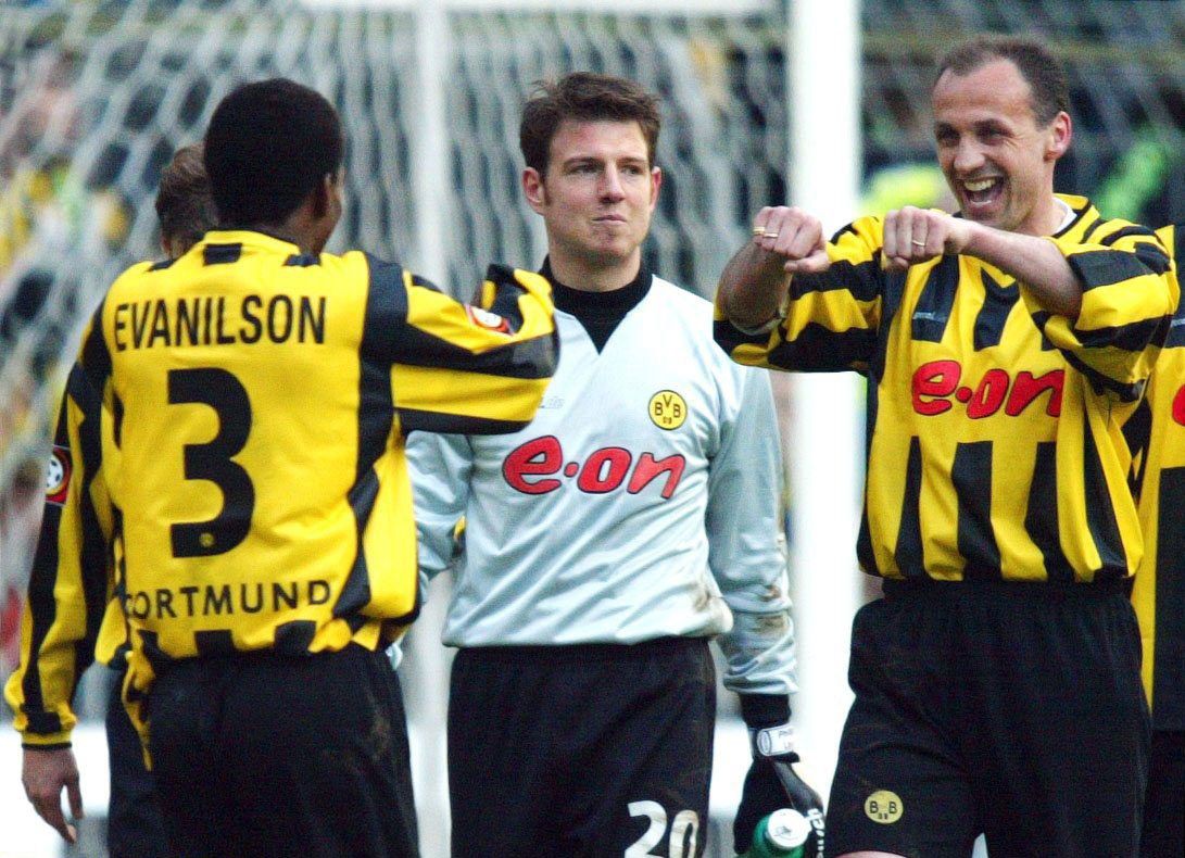 Dortmund 2002 Laux