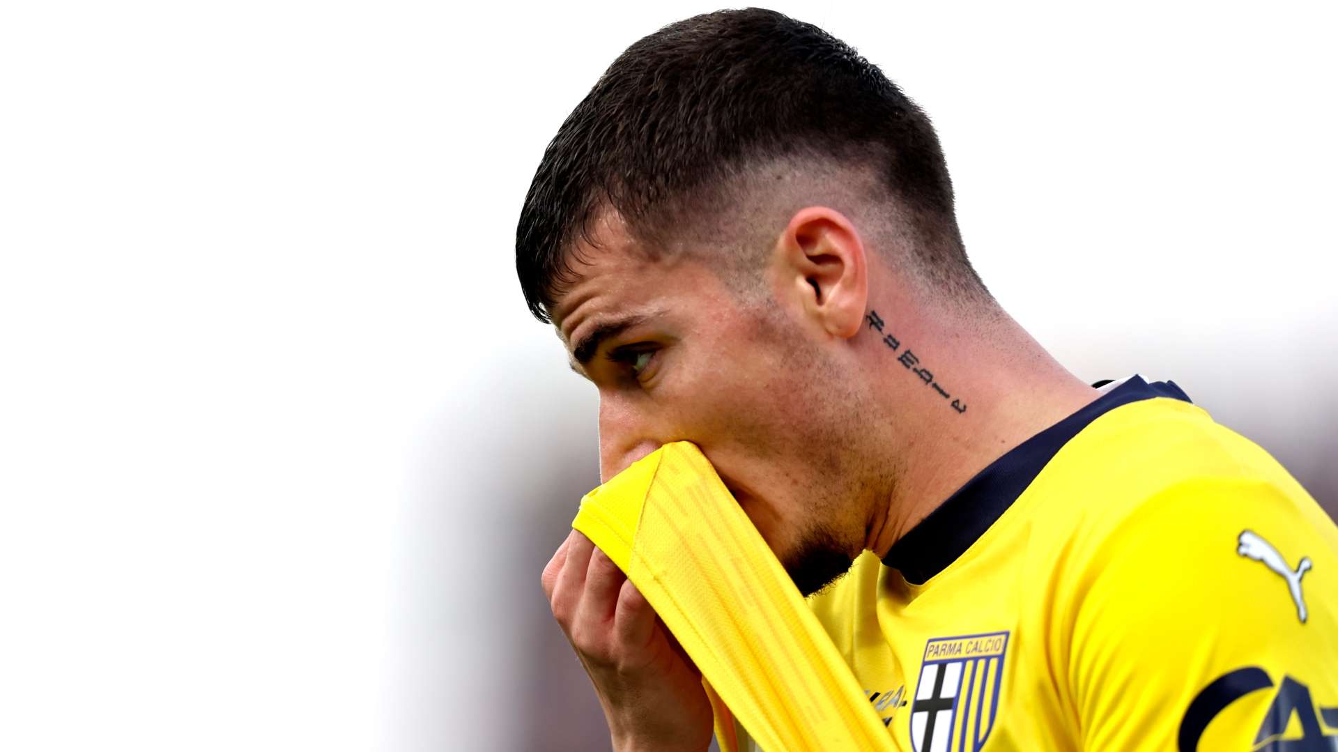 Mihaila Parma 2024-2025