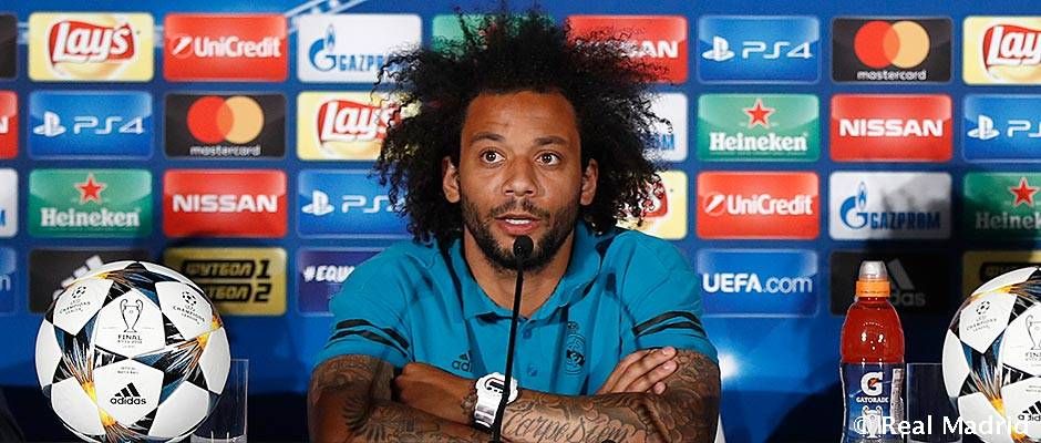 GFX_Marcelo Real Madrid