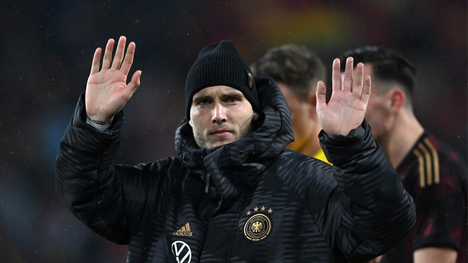 David Raum Germany 2023