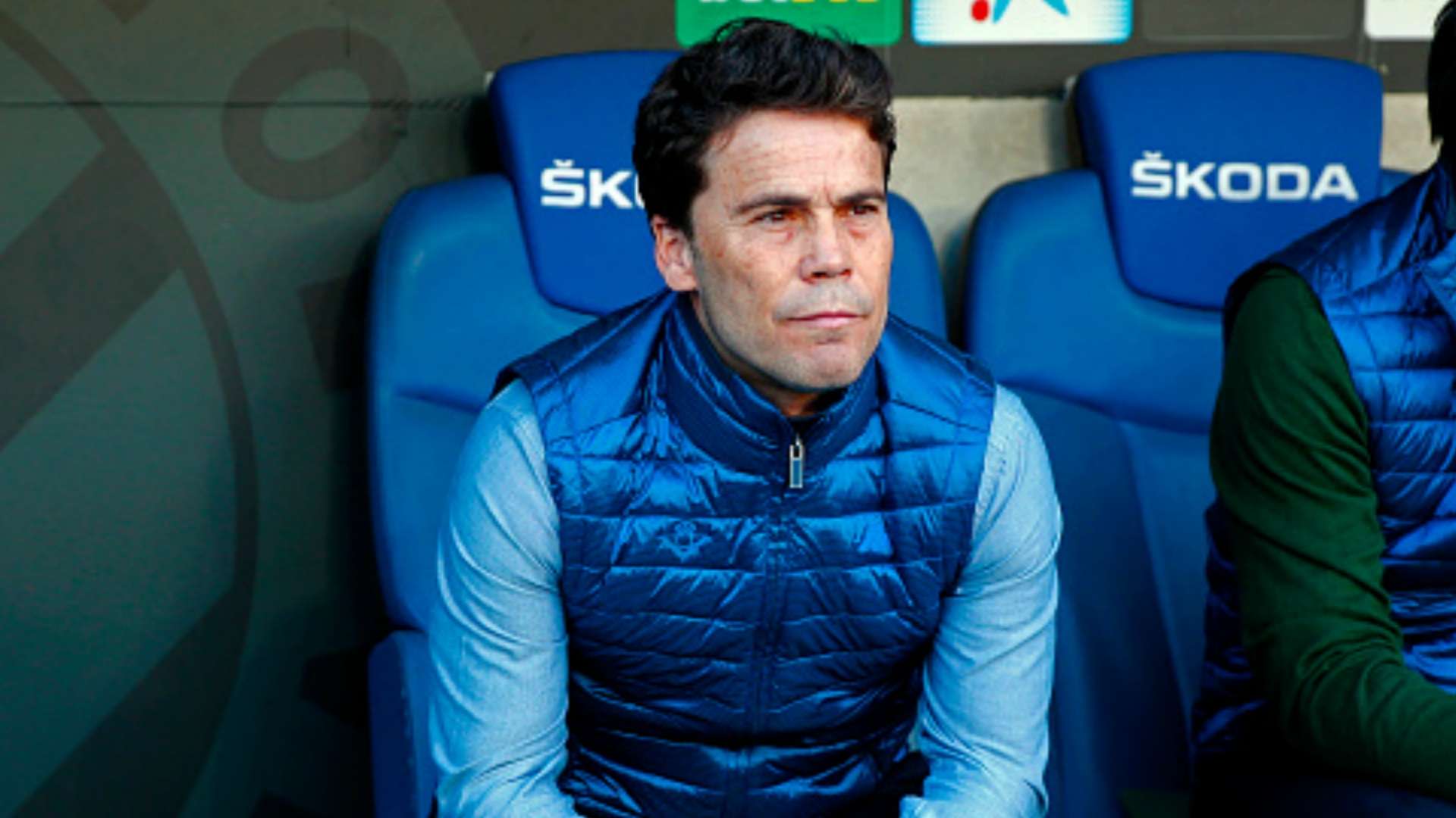 Rubi Betis 2019 - 2020