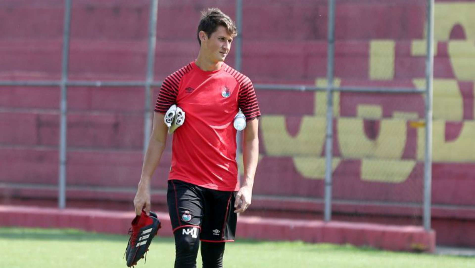 Nicholas Hagen Municipal