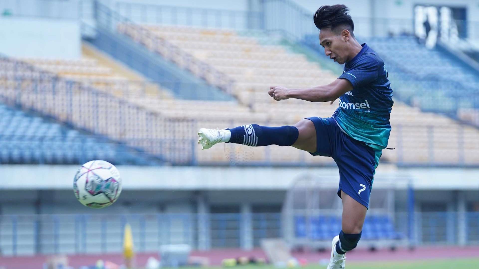 Beckham Putra - Persib