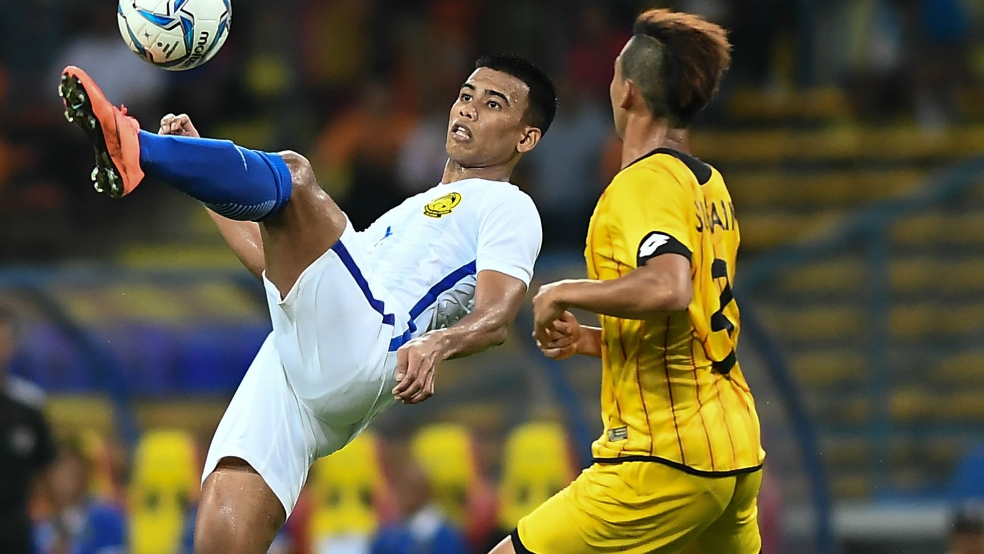 Safawi Rasid, Malaysia, SEA Games