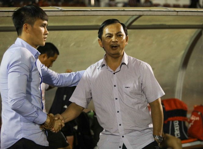 Võ Thành Nhiệm
