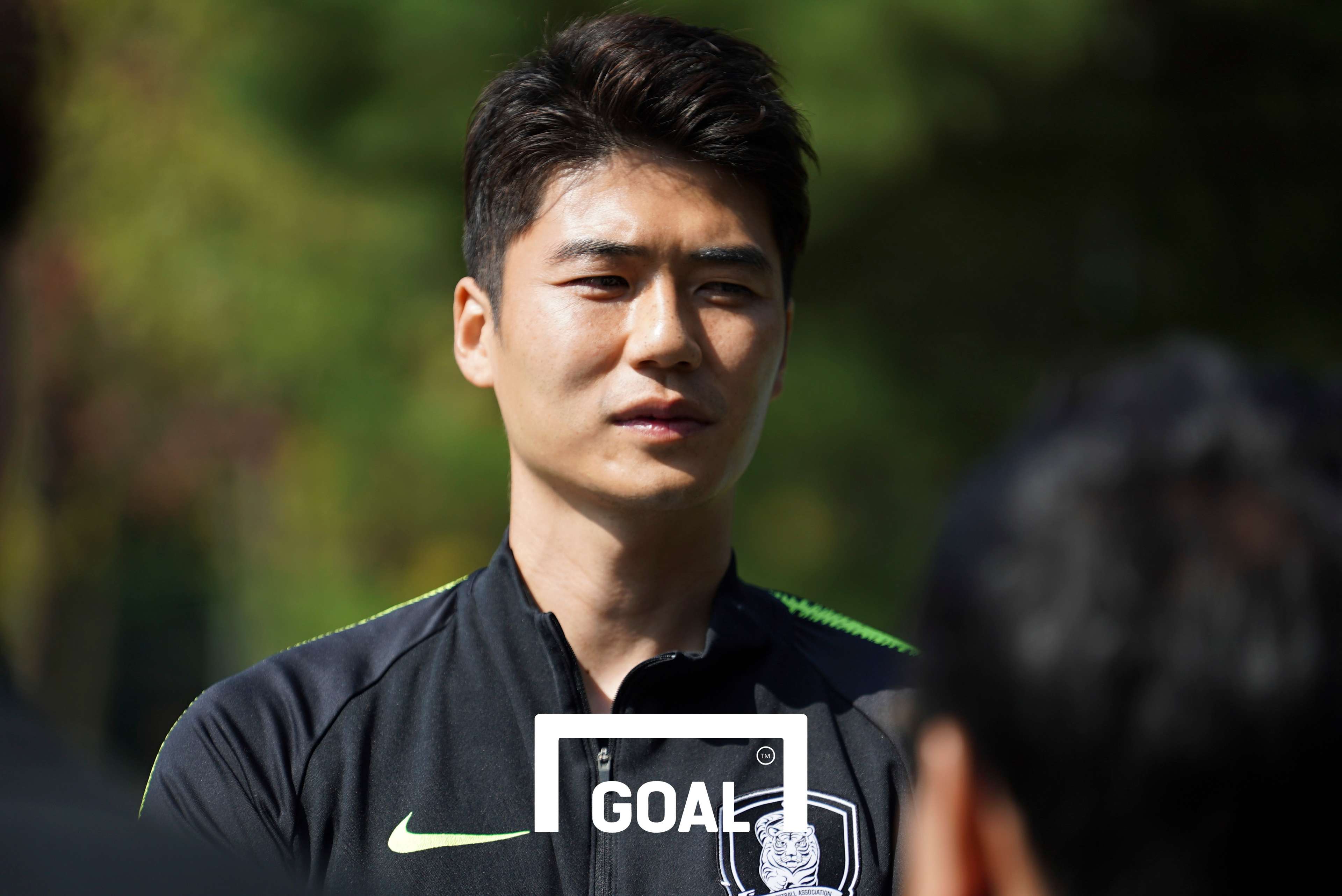 기성용 Ki sung-yeung