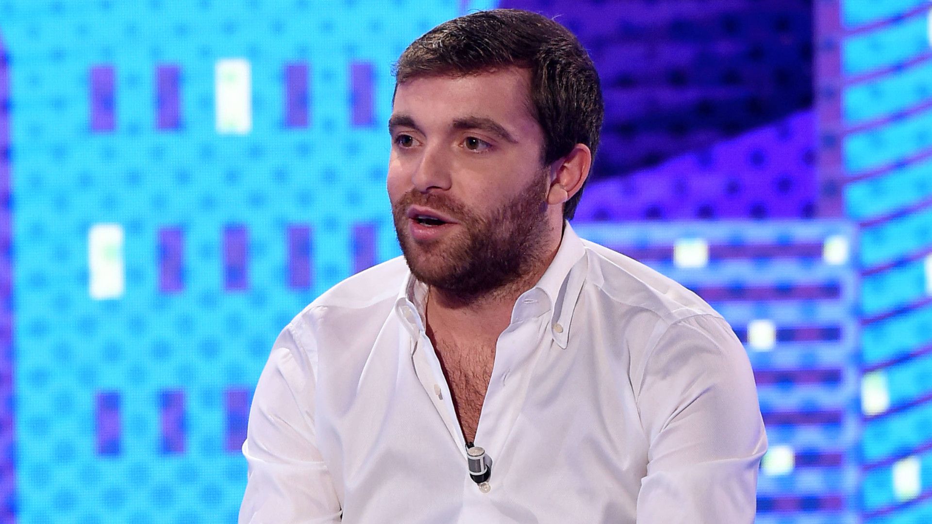 GERMANY ONLY: FABRIZIO ROMANO 