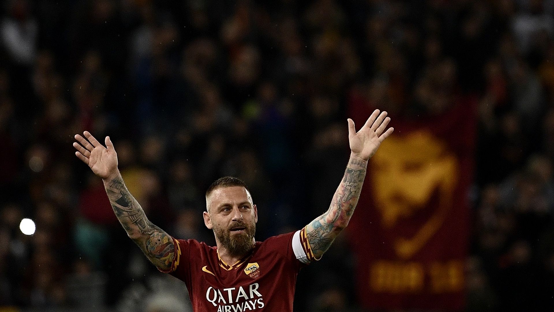 20190526_Danieke De Rossi