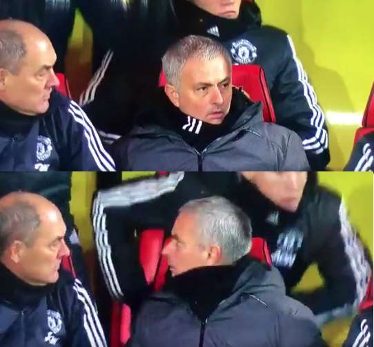 mourinho