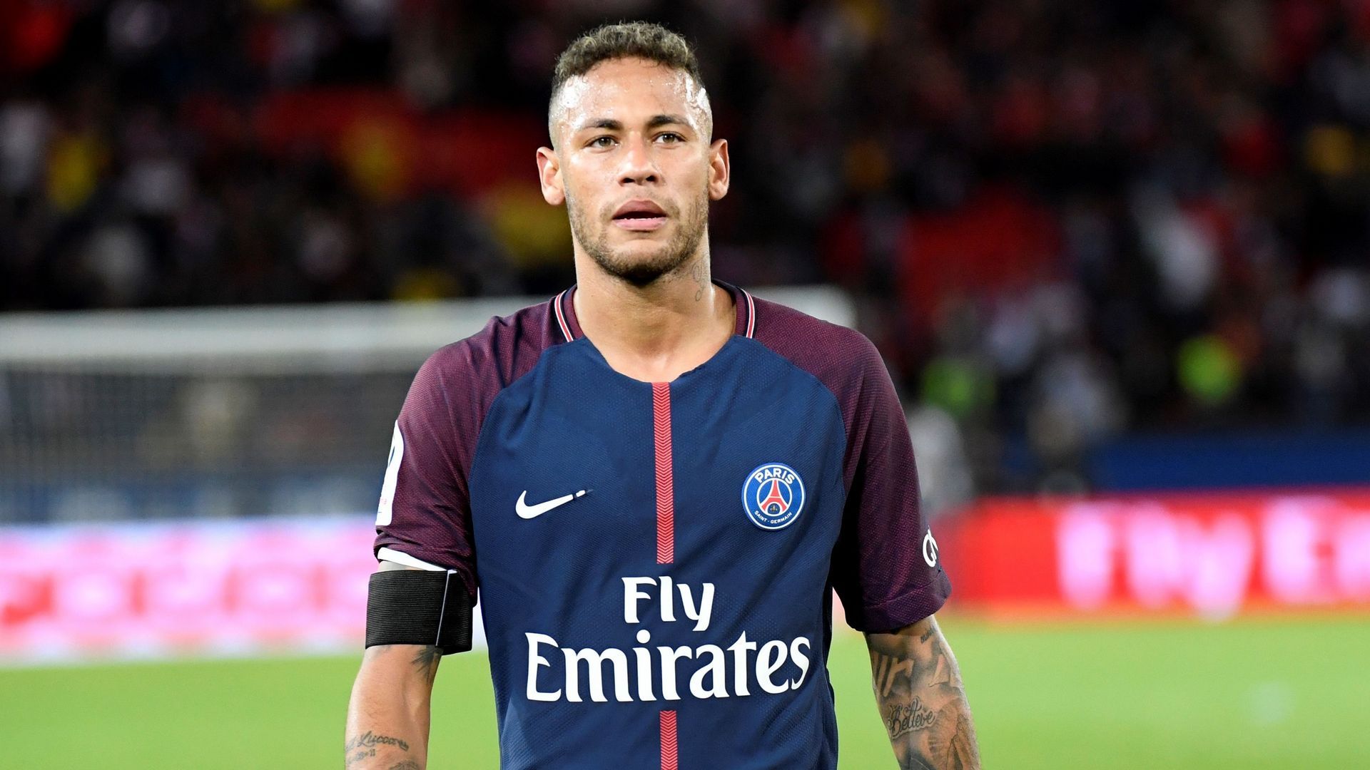 Neymar PSG