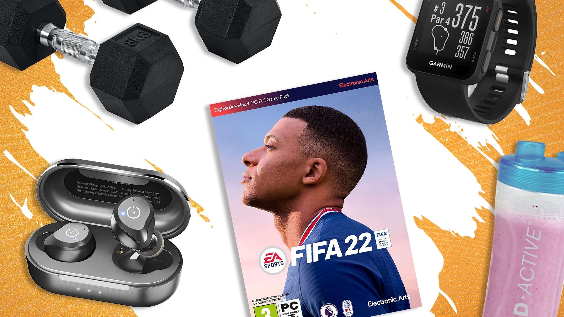 Amazon Prime Day 2022