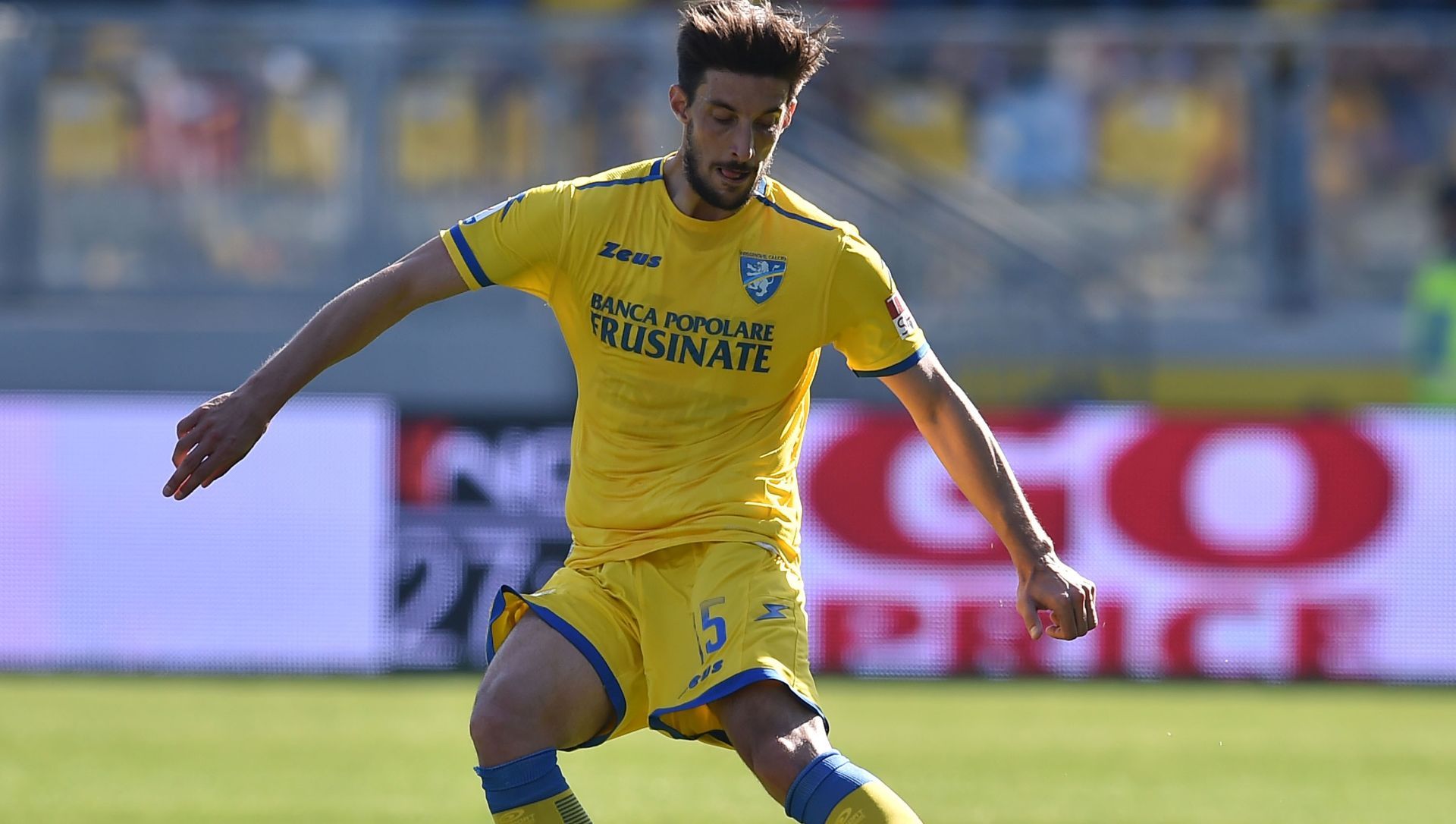 Lorenzo Ariaudo Frosinone