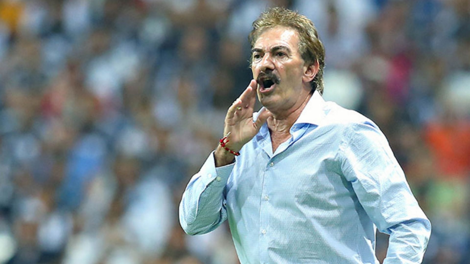 Ricardo La Volpe 140916