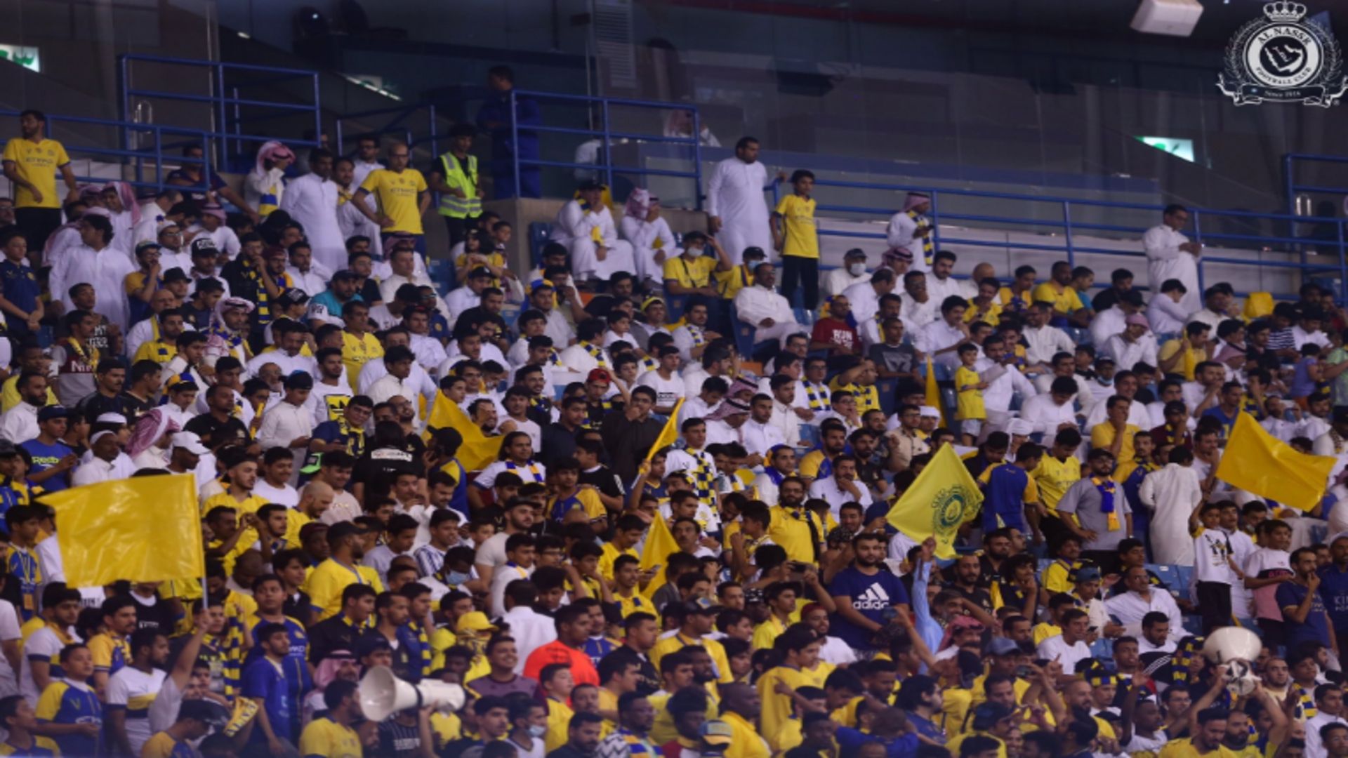 جمهور النصر