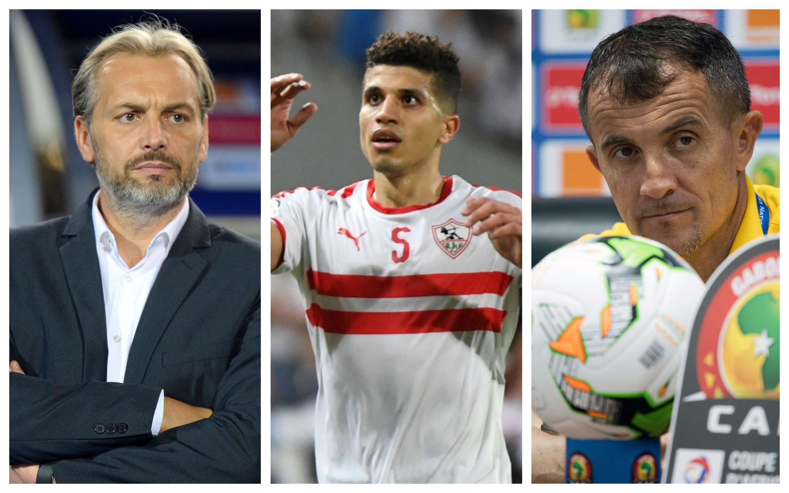 عبدالغني، ميتشو، ديسابر