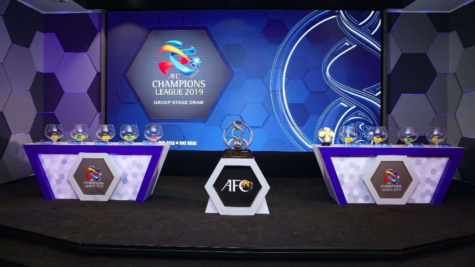 دوري أبطال آسيا