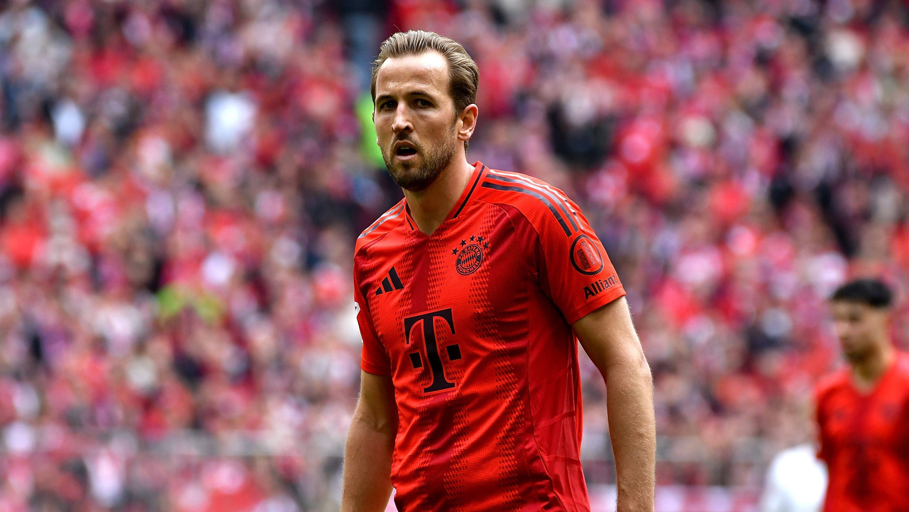 Harry Kane Tickets Bayern