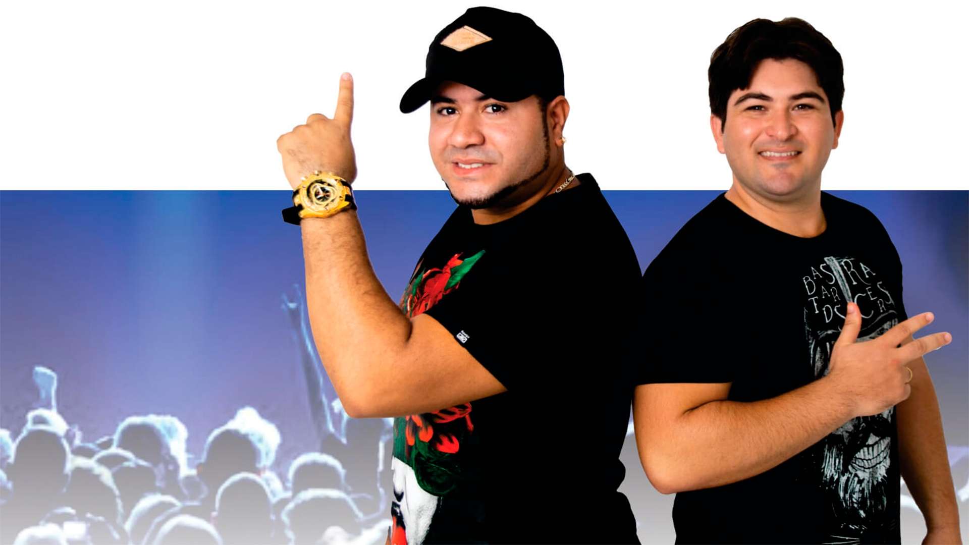 Barões da Pisadinha