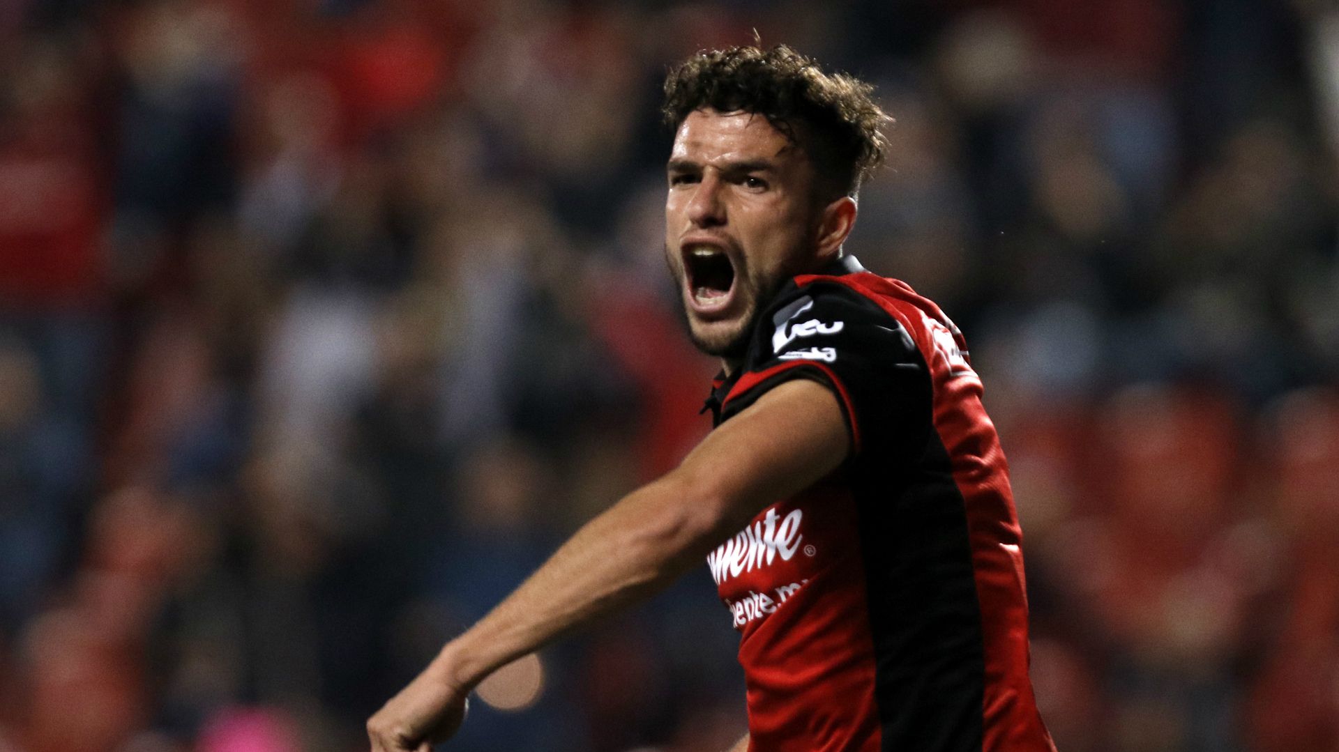 Ignacio Rivero Club Tijuana