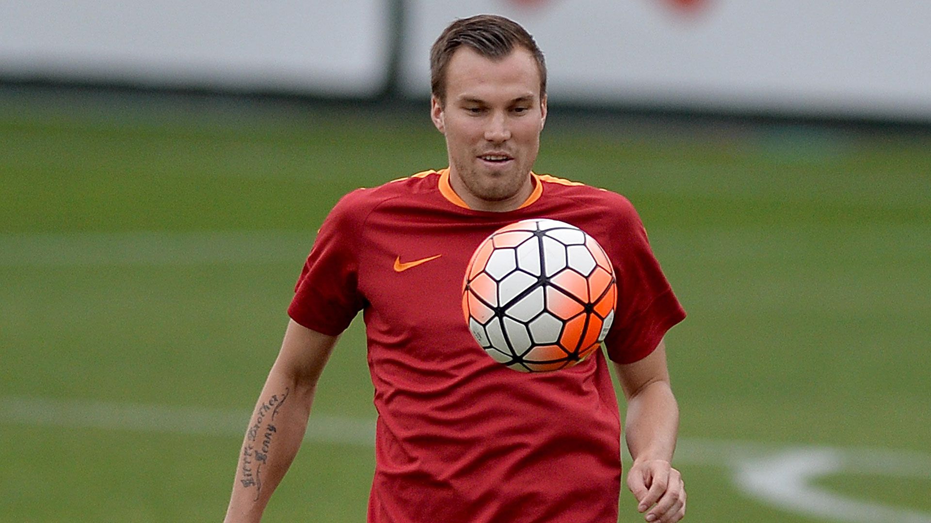 Kevin Grosskreutz Galatasaray 09242019