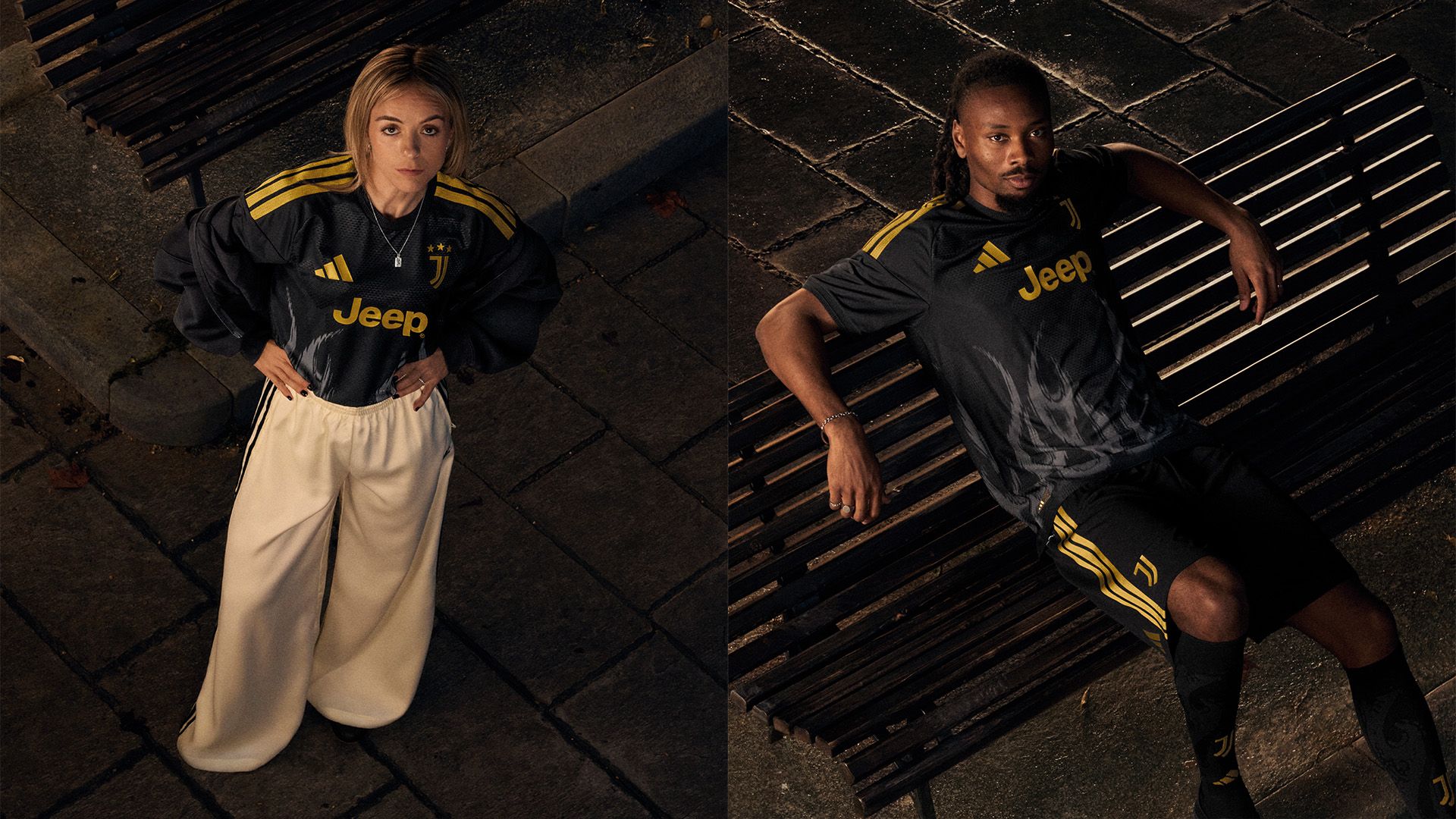 Juventus 2026-27 third kit