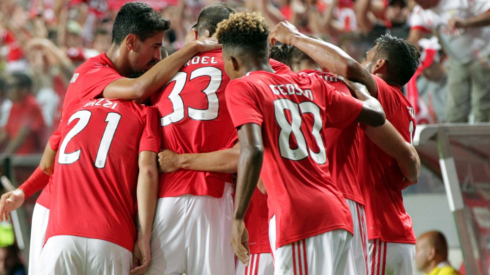 Benfica