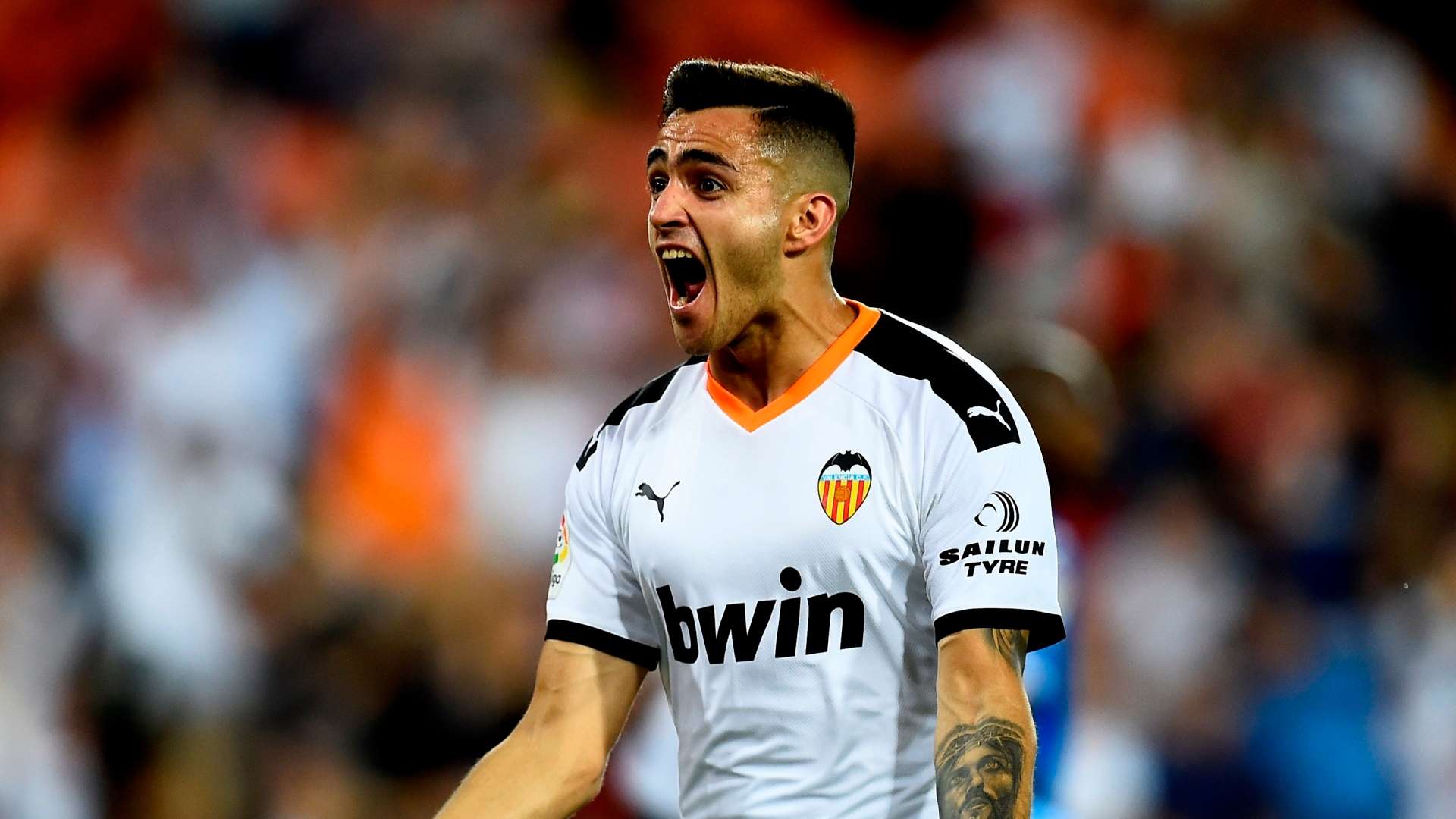 Maxi Gomez | Valencia