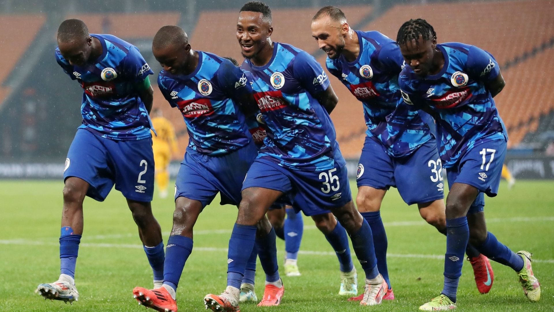 SuperSport United