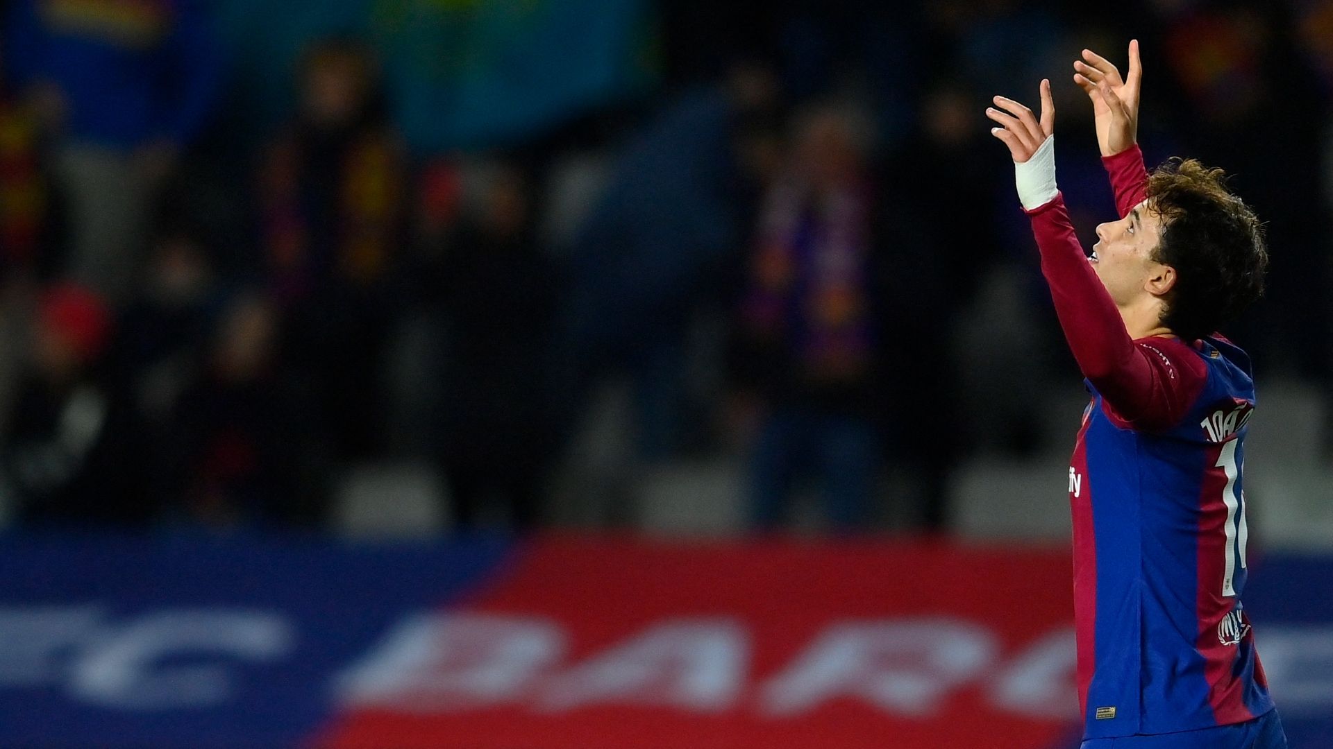 Joao Félix FC Barcelona 2023