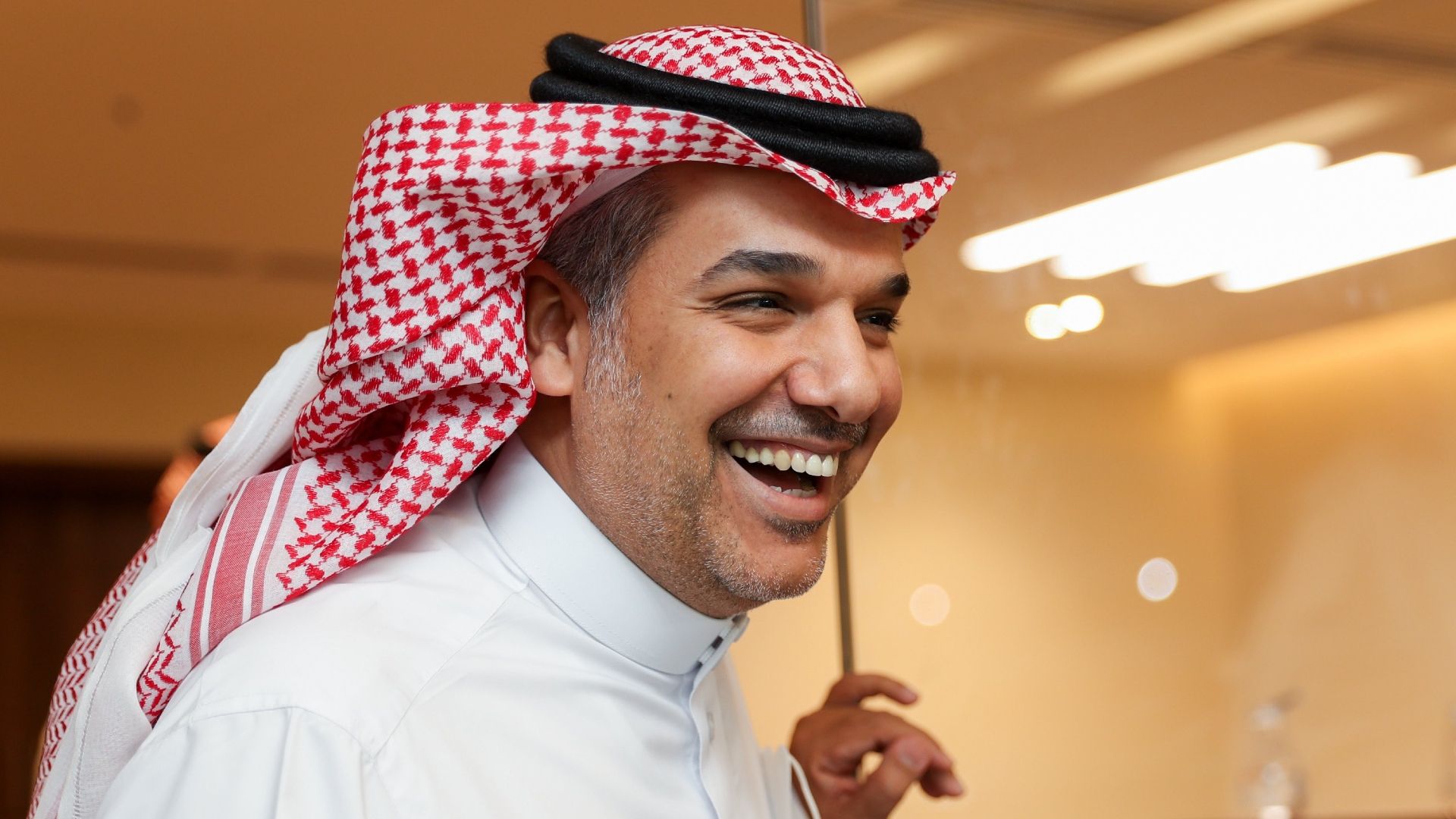 majed al nefaie - ahli 2022