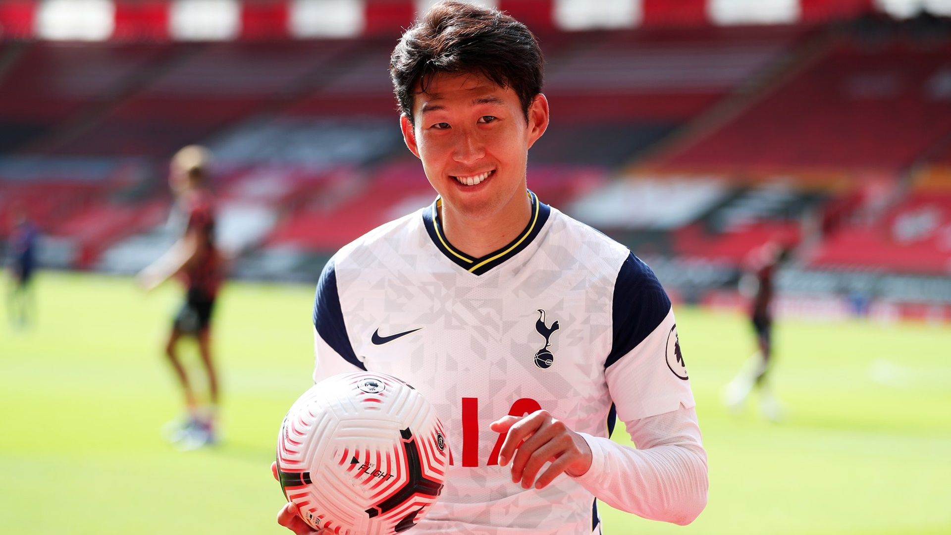 Son Heung-min | Tottenham Hotspur | Premier League 2020/21
