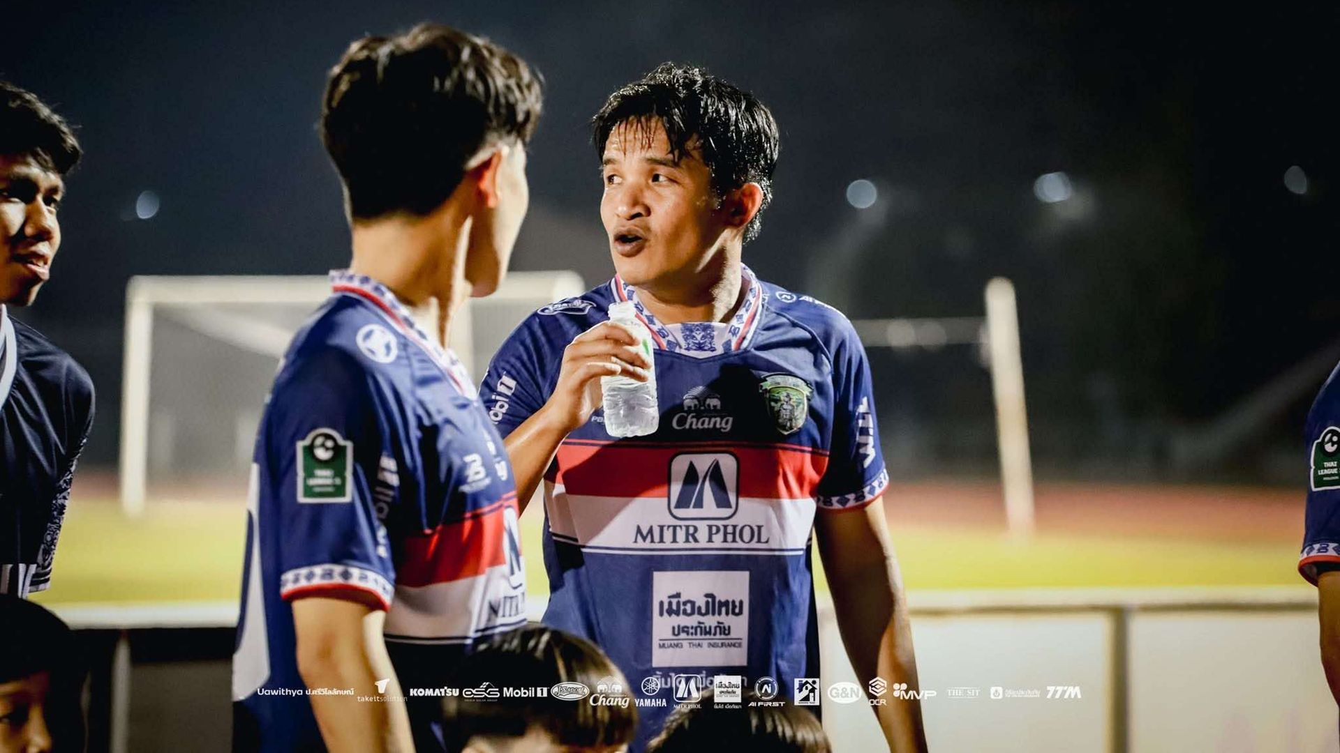 อาทิตย์ สุนทรพิธ