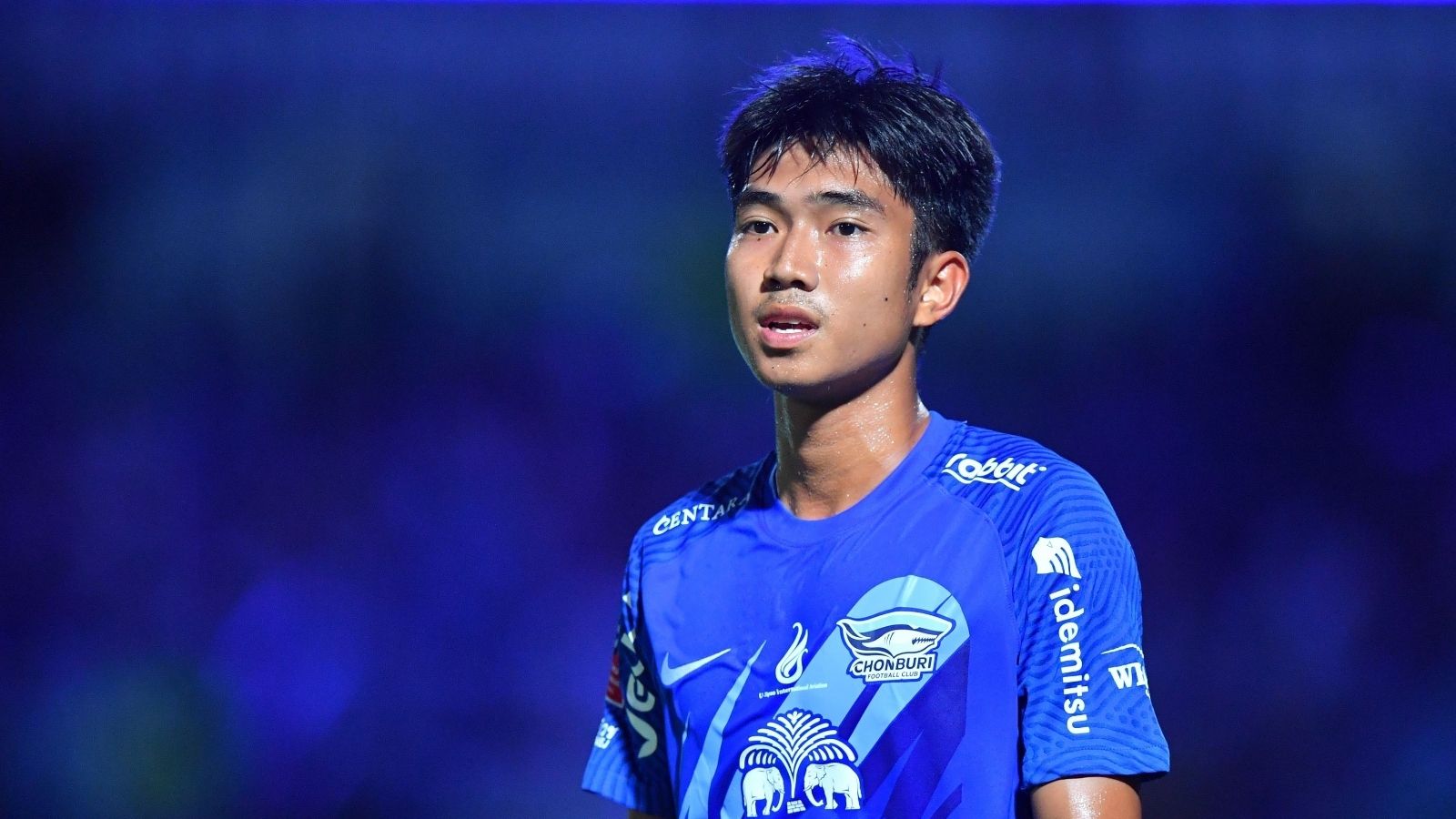 ชาญณรงค์ พรมศรีแก้ว