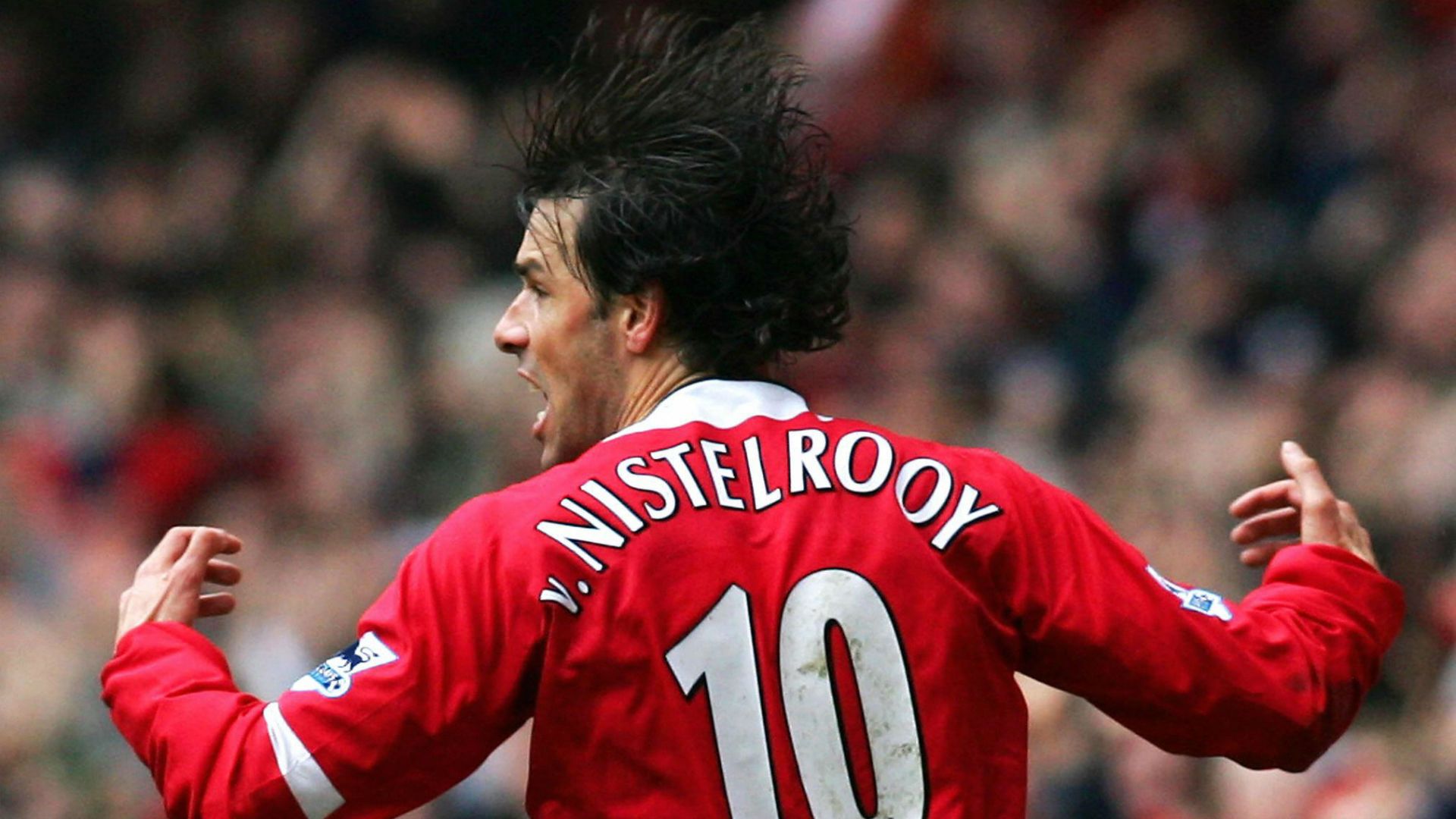 Ruud van Nistelrooy