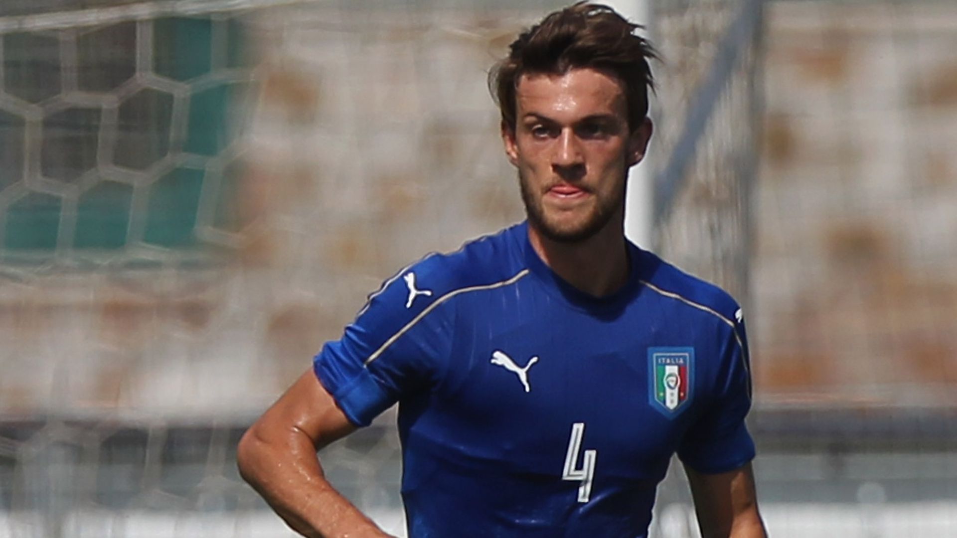 Rugani Italy