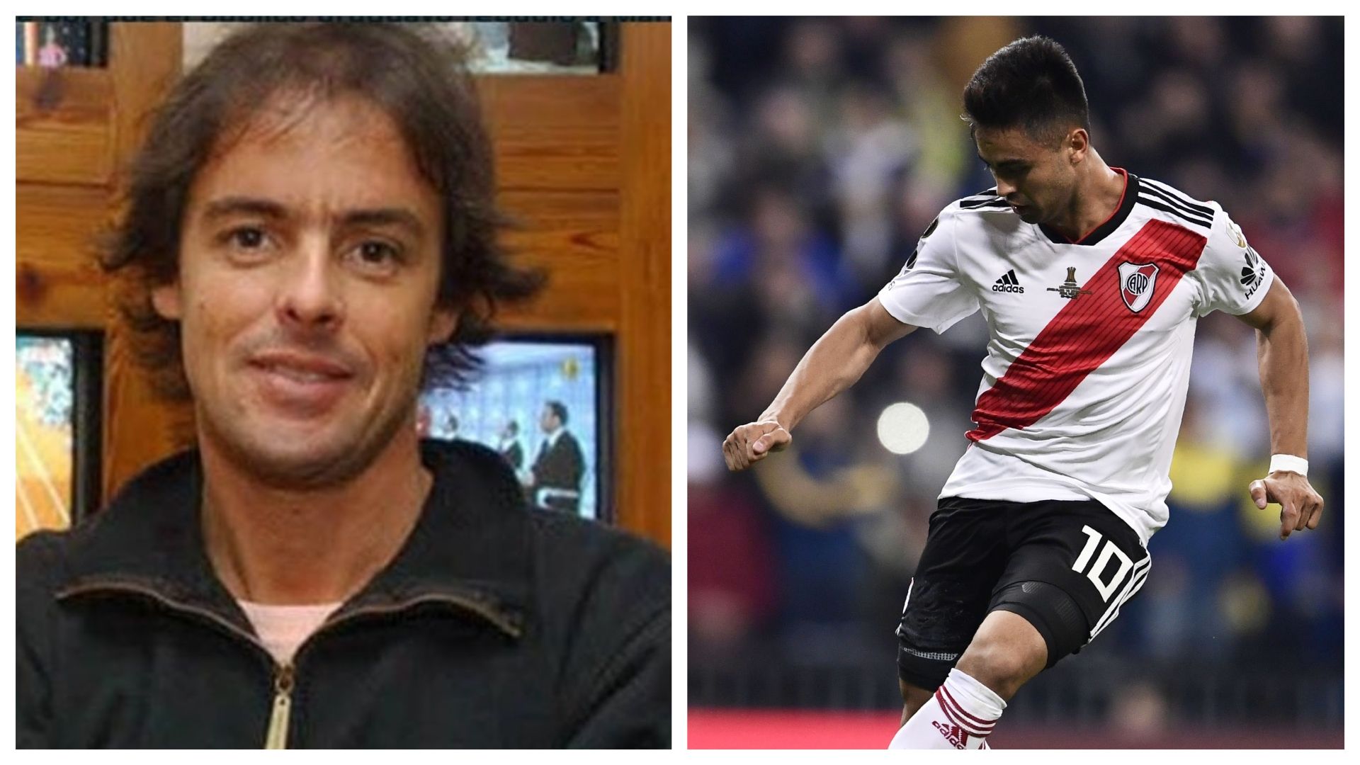 Closs Pity Martinez River