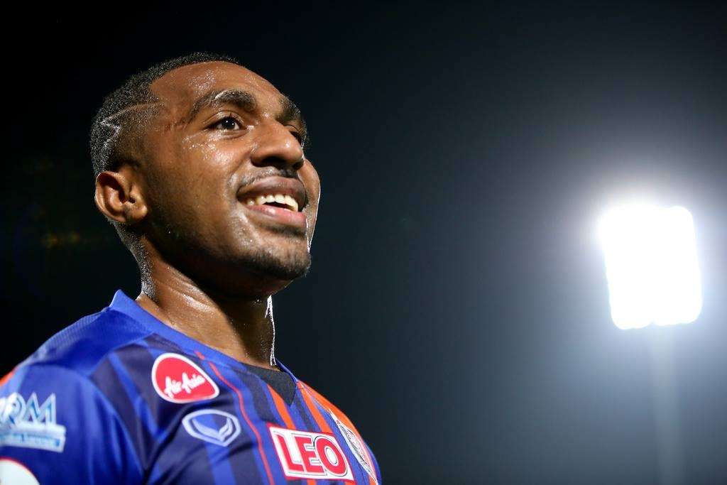 Terens Puhiri - Port FC